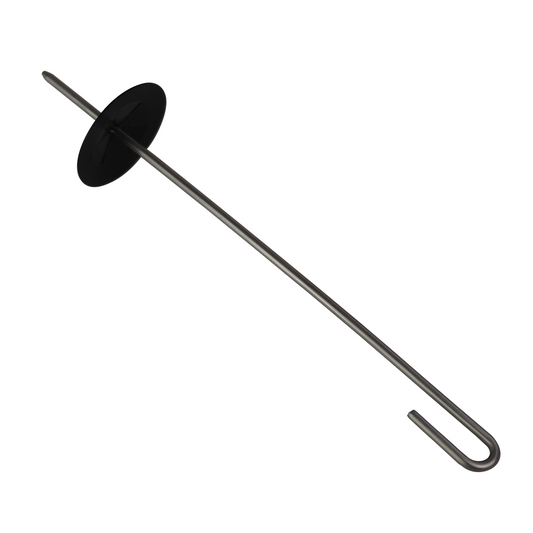 Solarkäfig Ersatzhaken und -scheiben
